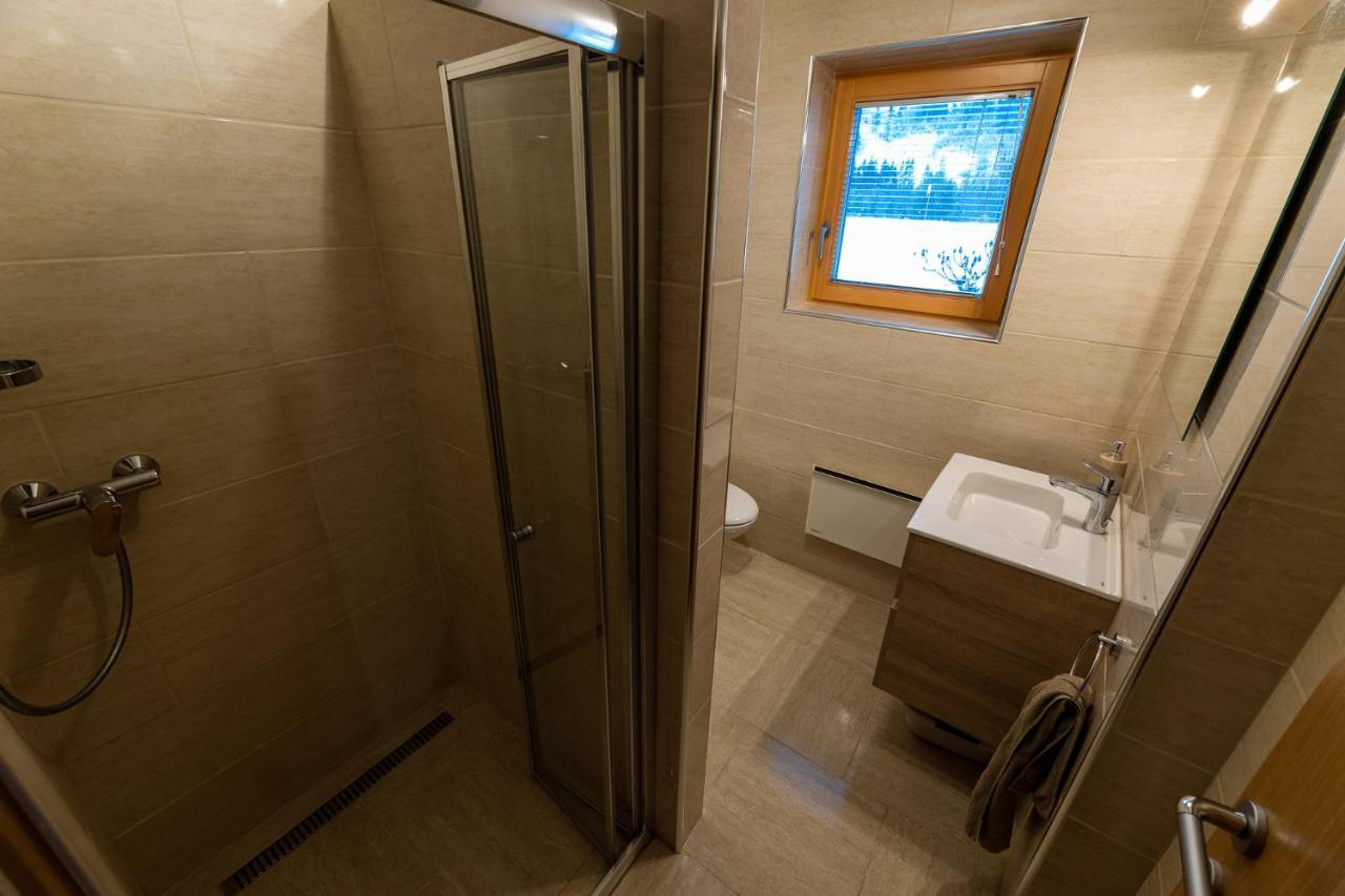 מויסטראנה Apartma Lana מראה חיצוני תמונה